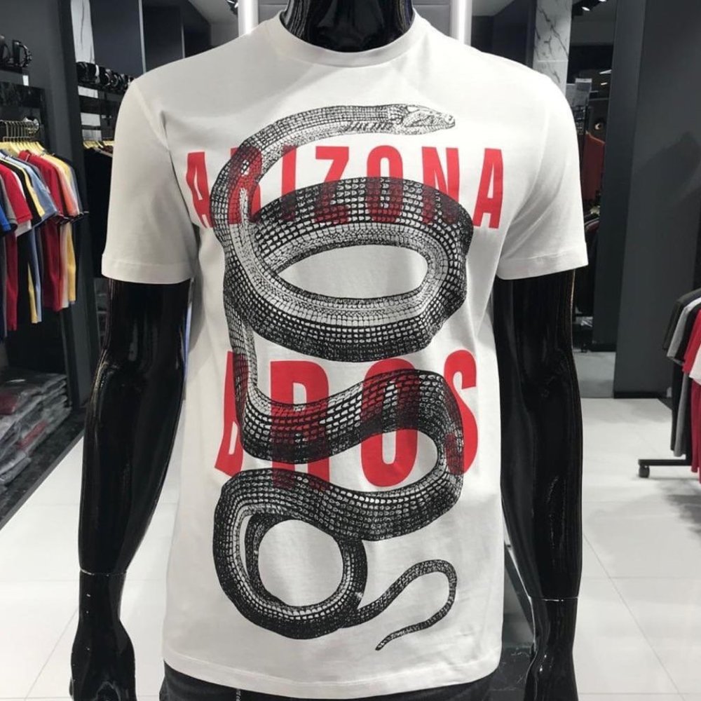 DSQUARED2 ARIZONA BROS NEW TREND MODEL